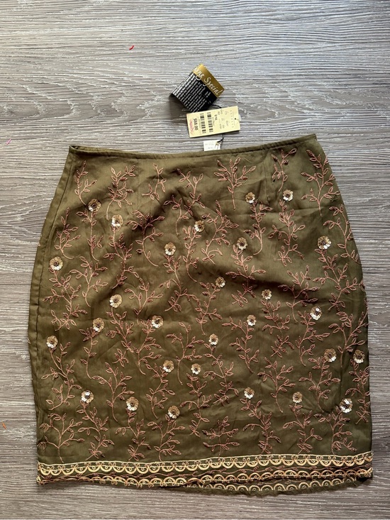 Express Dresses & Skirts - Vintage express skirt size 9/10